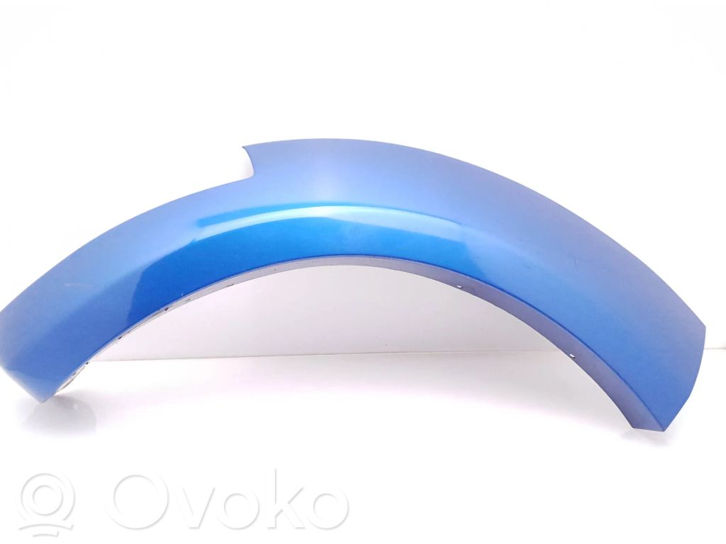 Dodge Nitro Rear arch trim 