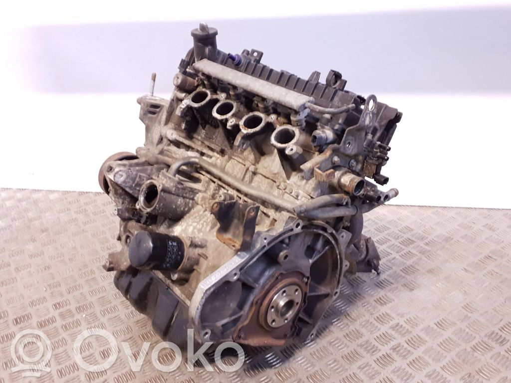 Mitsubishi Colt Engine 