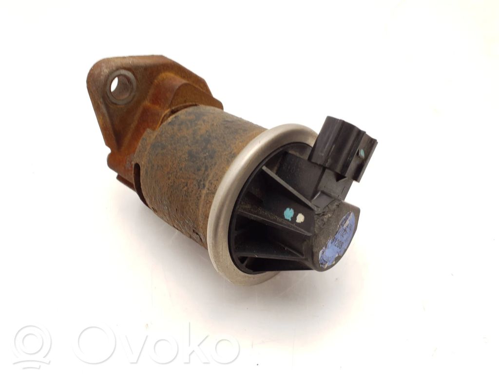 Honda CR-V Válvula EGR 