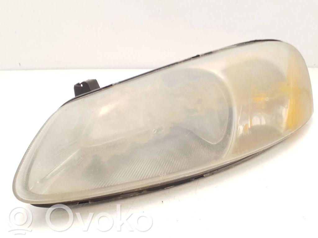 Headlight/headlamp