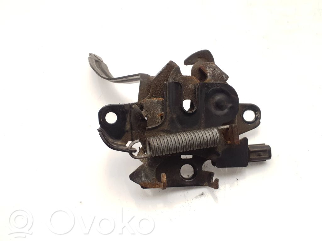 Toyota Verso Engine bonnet/hood lock/catch 