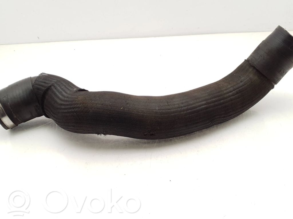 Dodge Nitro Intercooler hose/pipe 