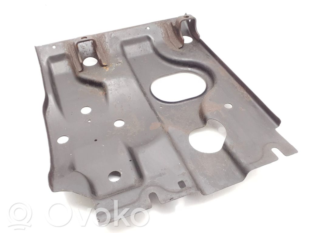 Dodge Nitro Engine splash shield/under tray 
