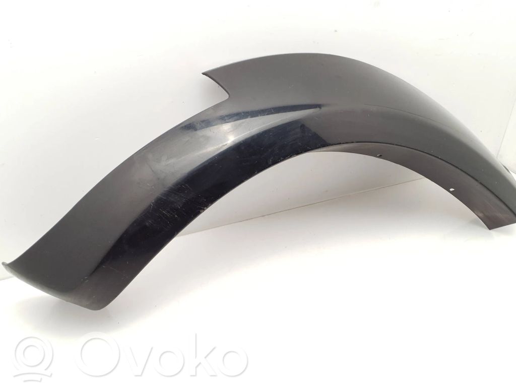 Dodge Nitro Rear arch trim 