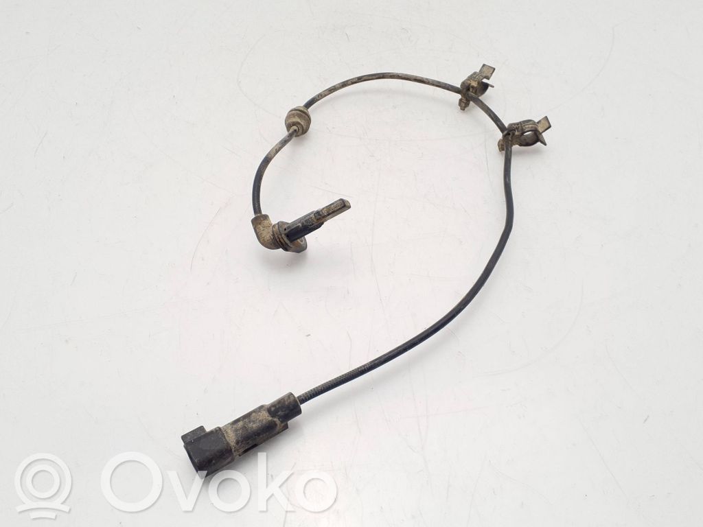 Opel Zafira C Czujnik ABS hamulca tylnego 