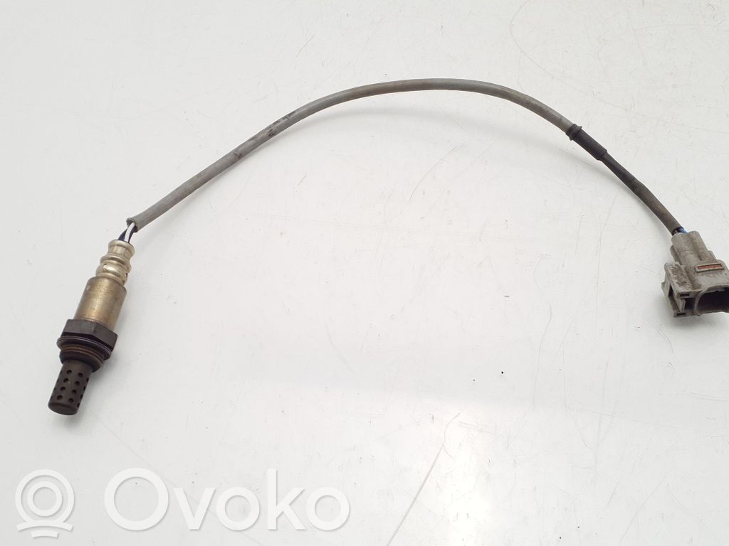 Suzuki Swift I Lambda probe sensor 