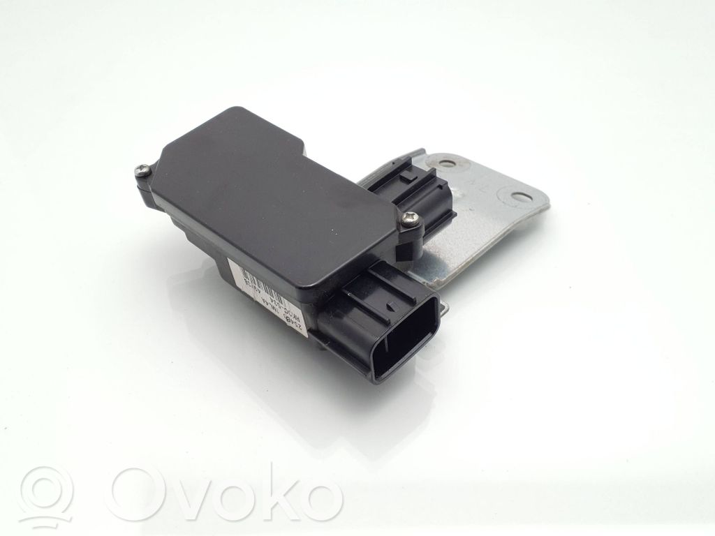 Infiniti Q70 Y51 Door control unit/module 