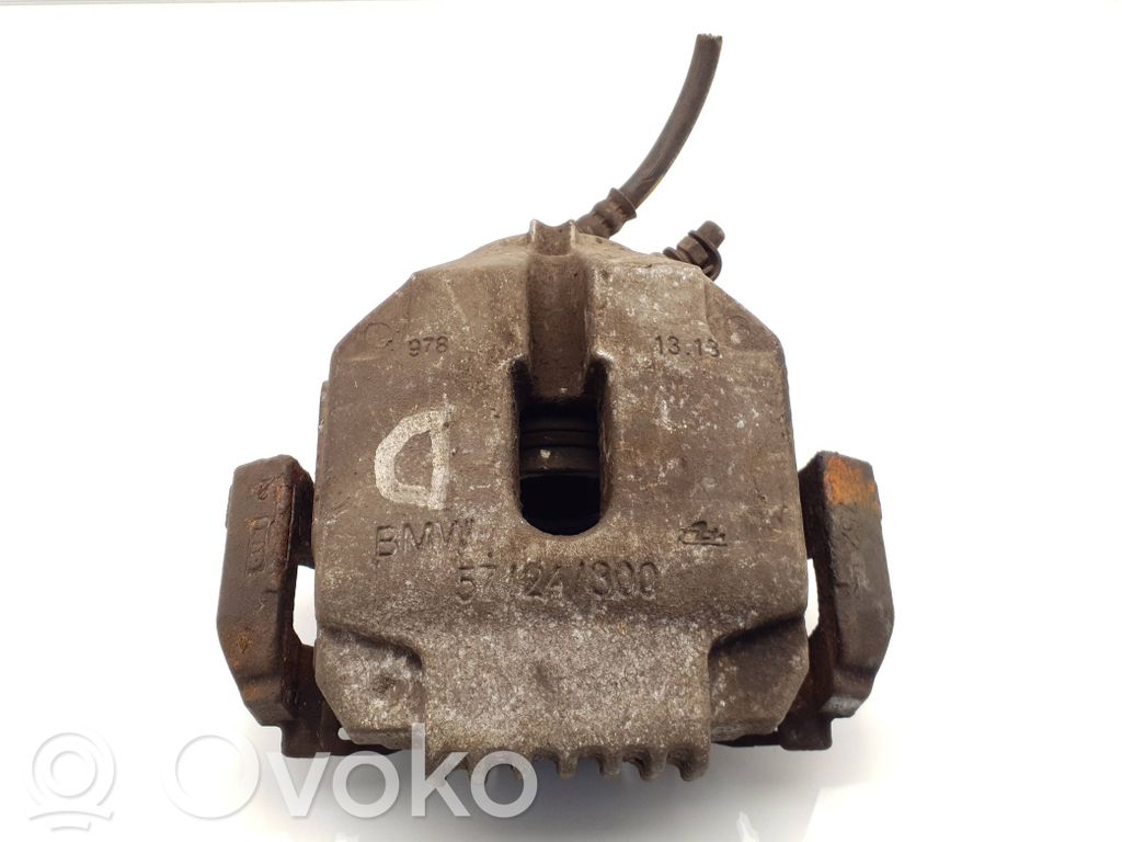 BMW 3 E90 E91 Front brake caliper 