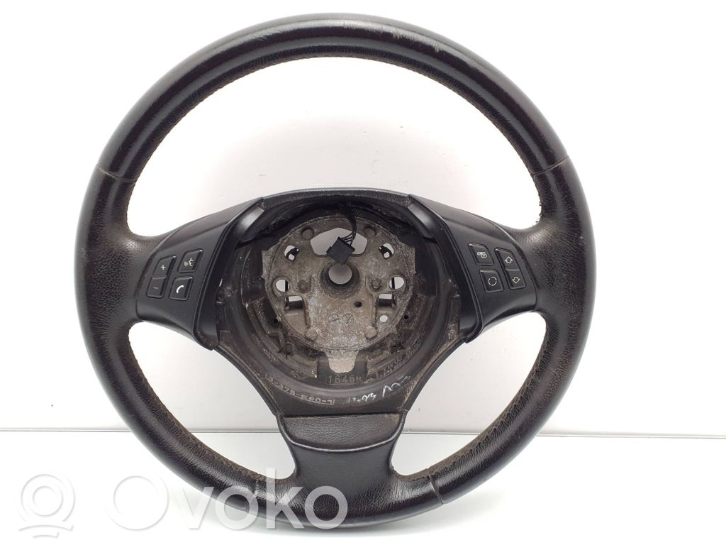 BMW 3 E90 E91 Руль 