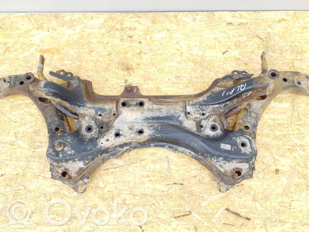 Toyota Auris 150 Front subframe 