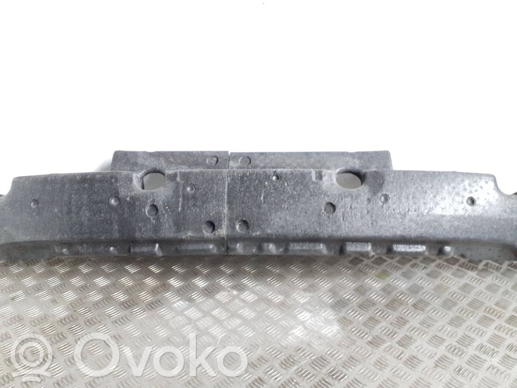 Jaguar S-Type Bampera putuplasta daļa 