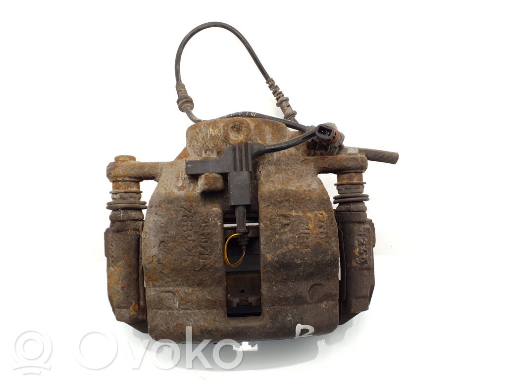 Zacisk hamulcowy przedni   A1694200283