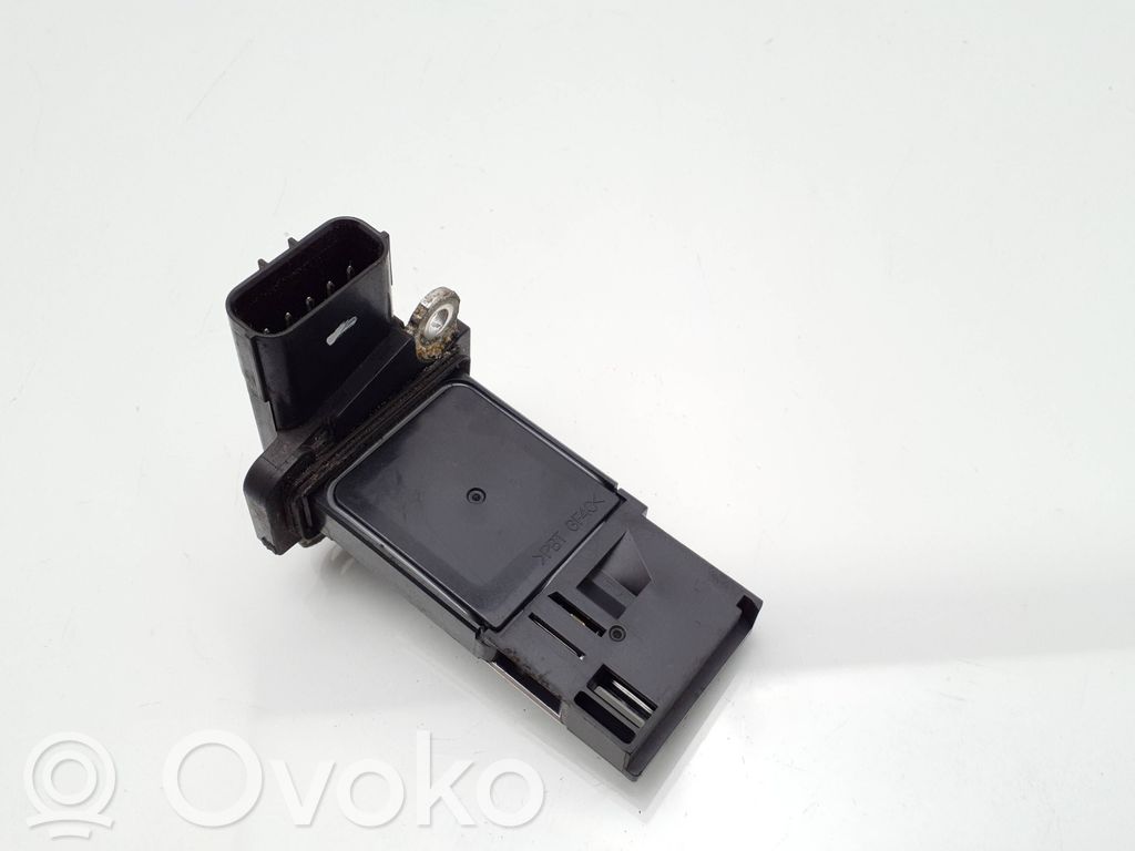 Honda CR-V Mass air flow meter 