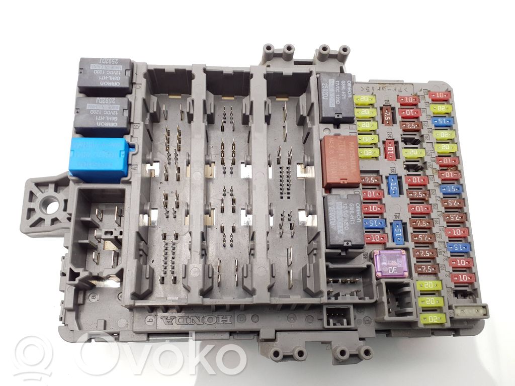 Honda CR-V Módulo de fusible 