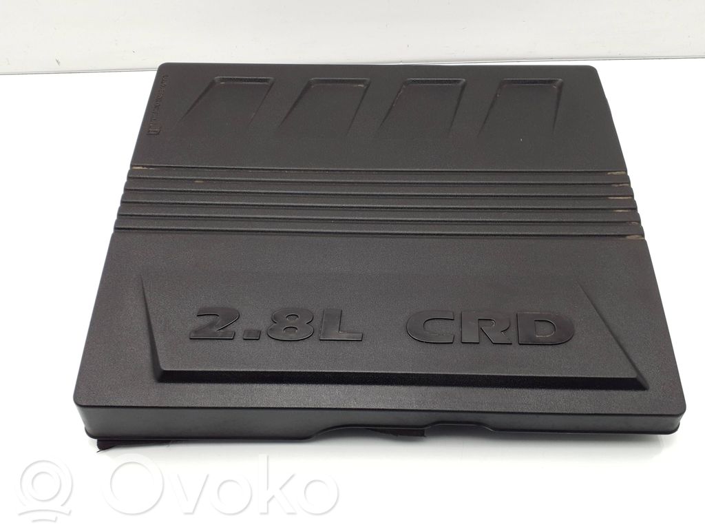 Dodge Nitro Engine cover (trim) 