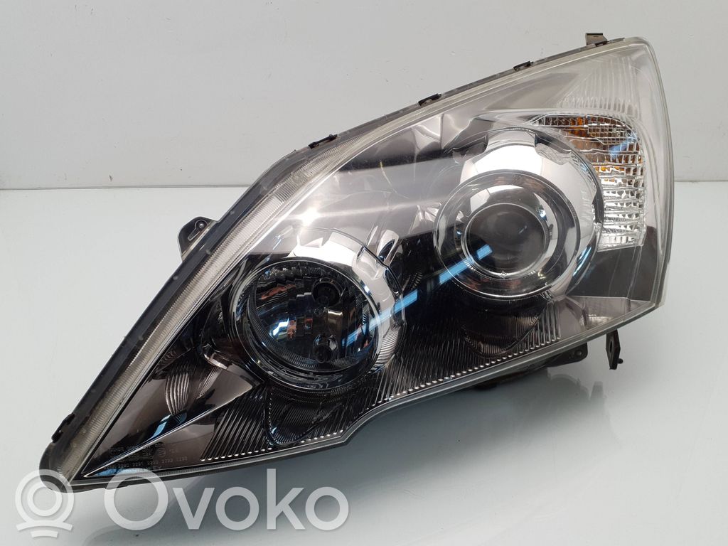 Honda CR-V Headlight/headlamp 