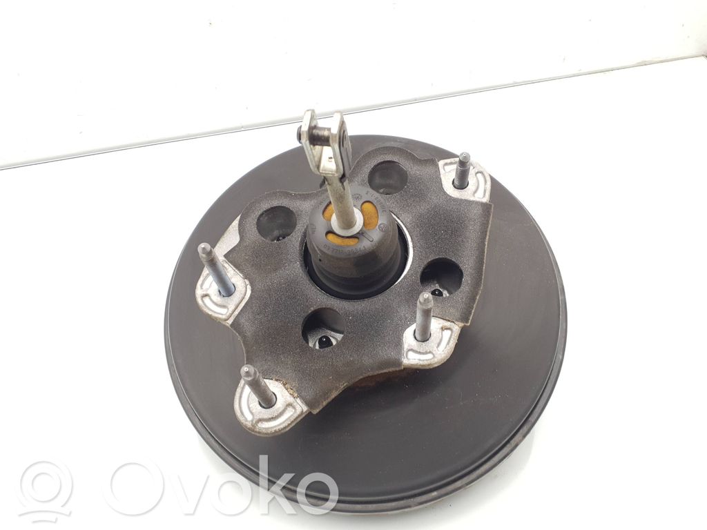 Renault Clio III Servo-frein 