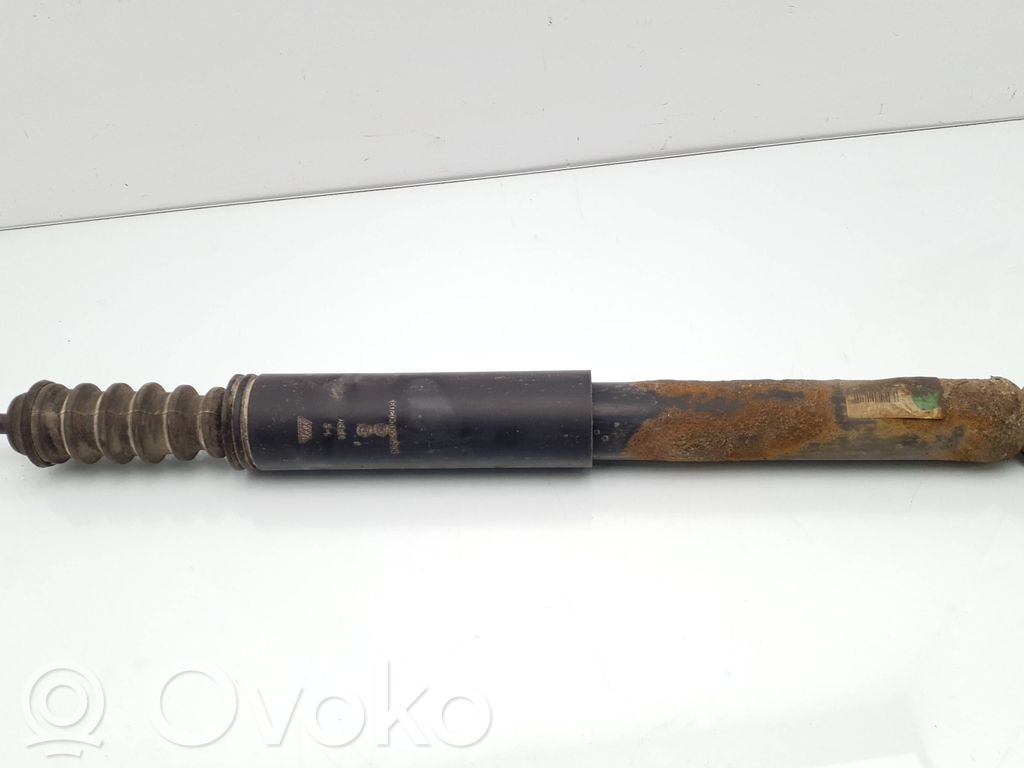 Renault Clio III Stoßdämpfer hinten 