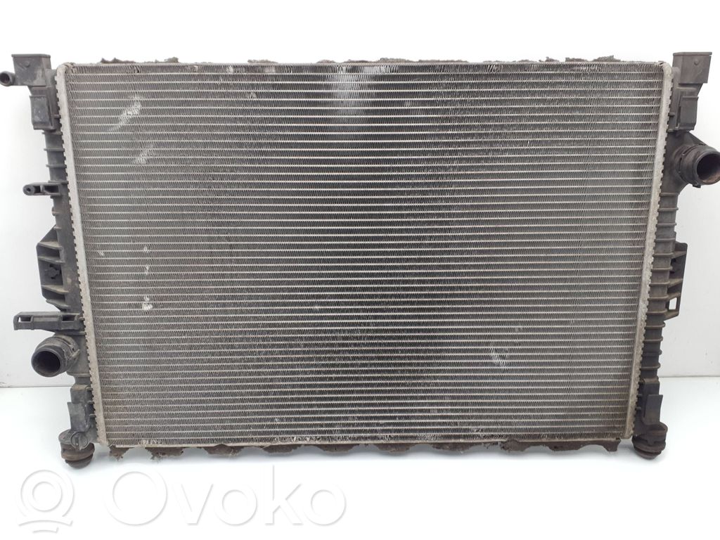 Ford Galaxy Radiator lichid răcire 