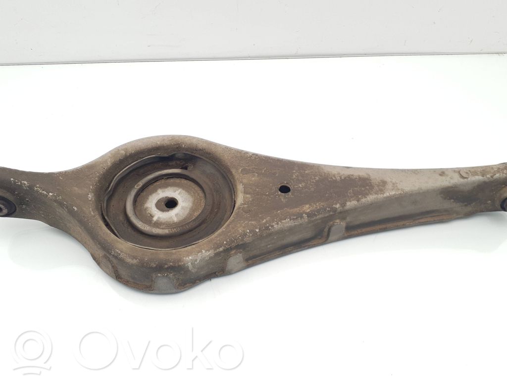 Volvo V70 Querlenker Achsschenkel hinten 