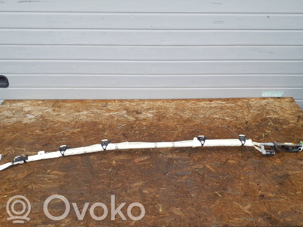 Volvo XC90 Kattoturvatyyny 