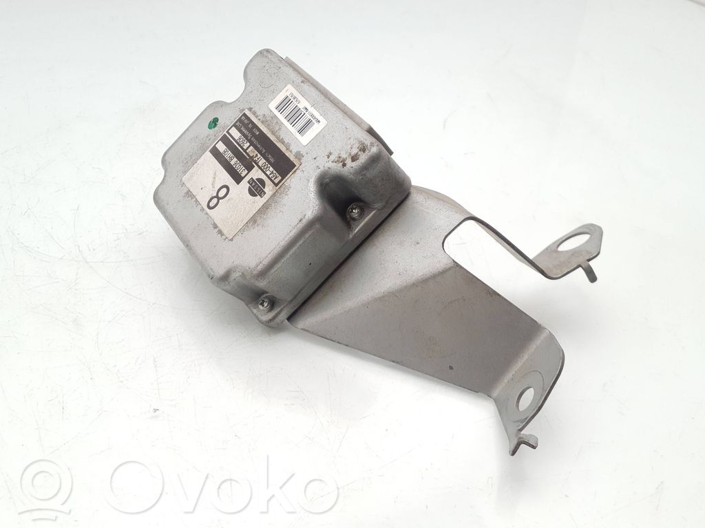 Nissan Note (E11) Gearbox control unit/module 