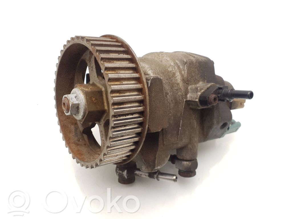 Nissan Note (E11) Fuel injection high pressure pump 