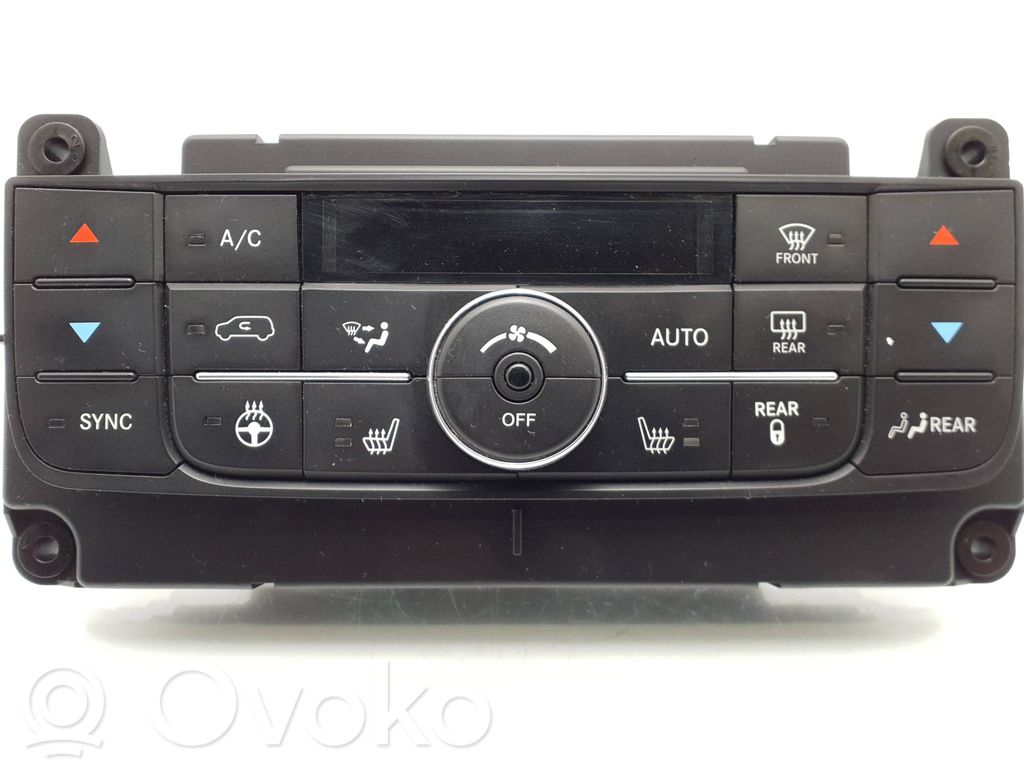 Lancia Voyager Unitate control climatizare 