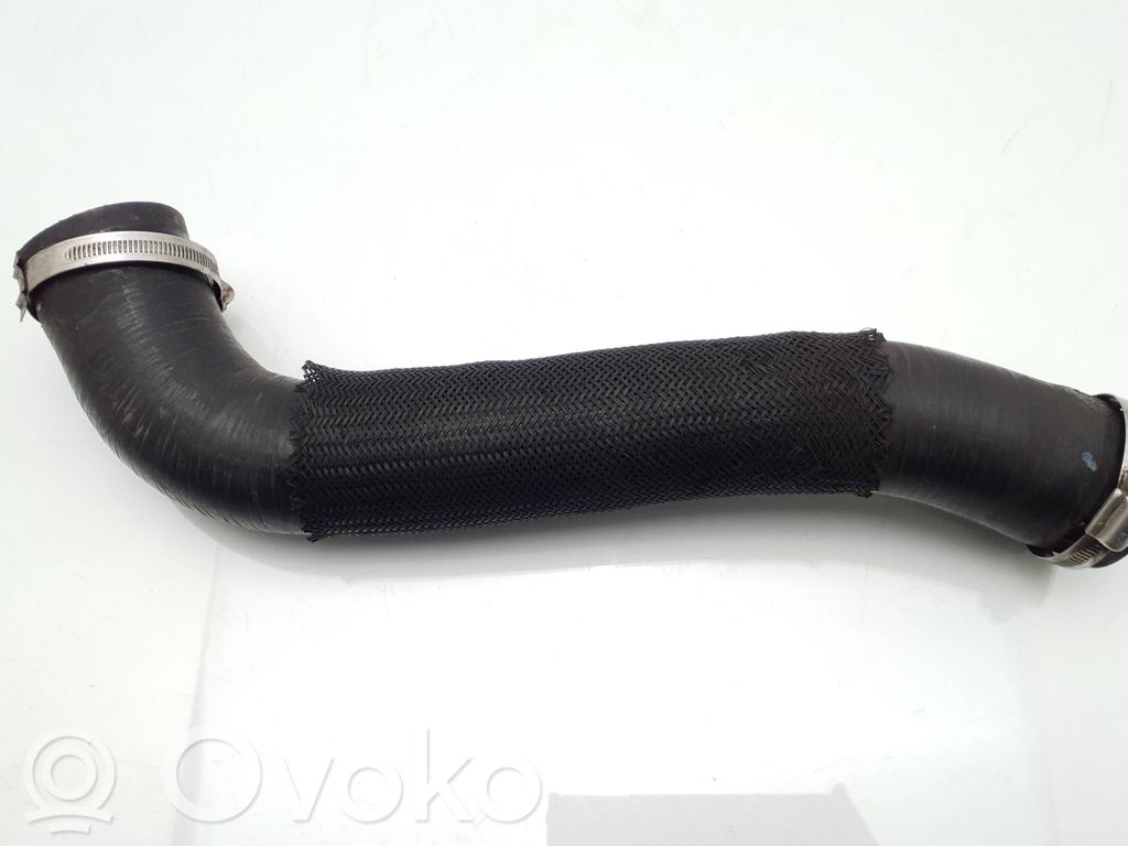 Lancia Voyager Intercooler hose/pipe 