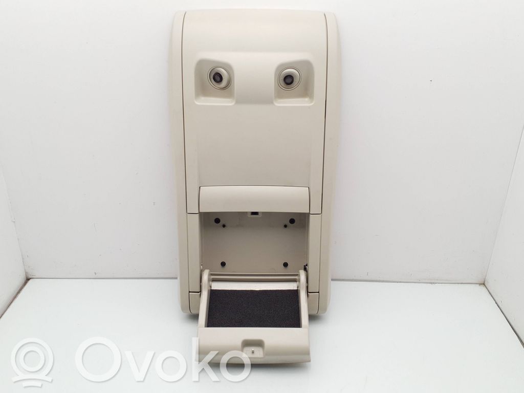 Lancia Voyager Panel oświetlenia wnętrza kabiny 