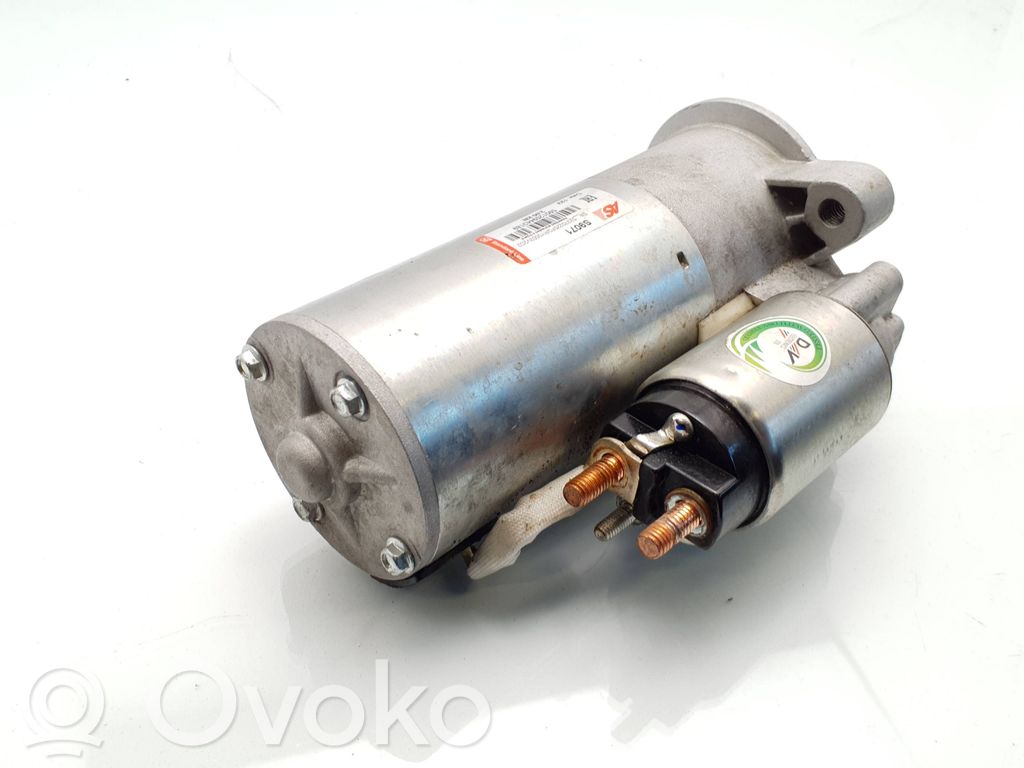 Démarreur   6G9N11000,5901259443189