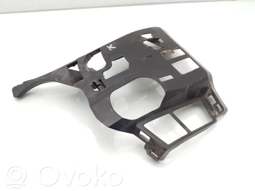 Ford S-MAX Etupuskurin kannake 