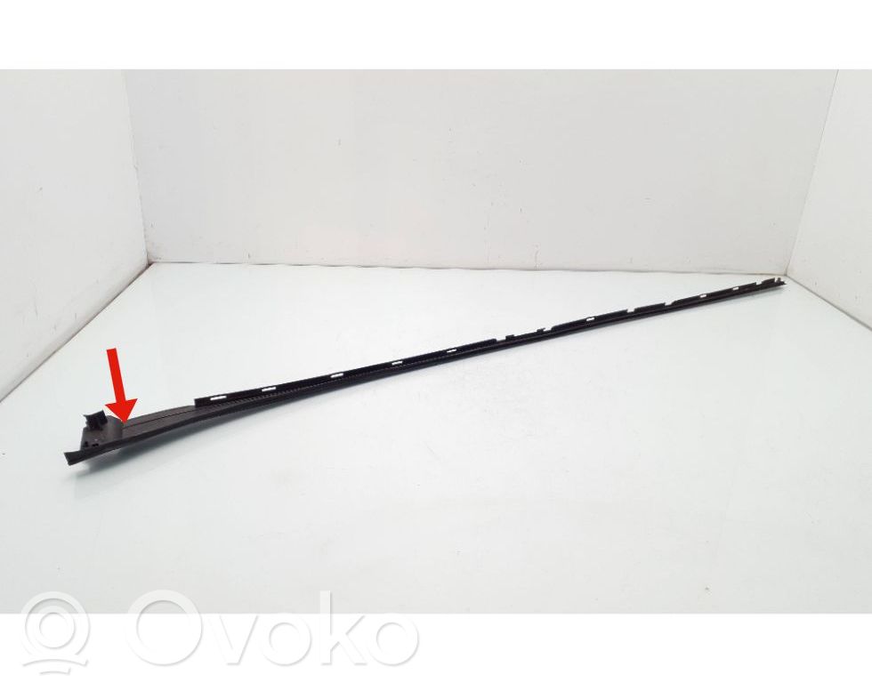 Ford S-MAX Windshield trim 