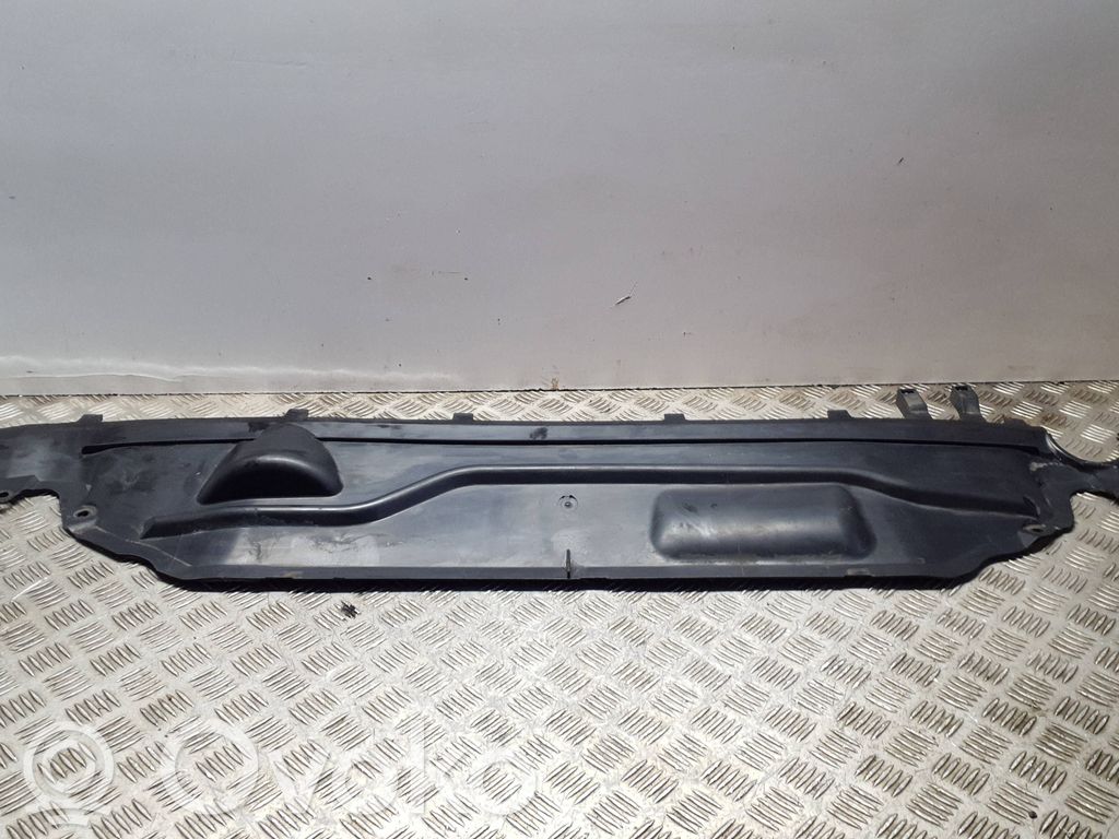 Ford S-MAX Moldura del limpia 
