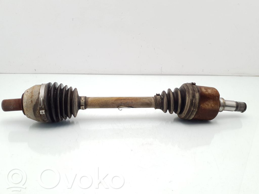 Ford S-MAX Front driveshaft 