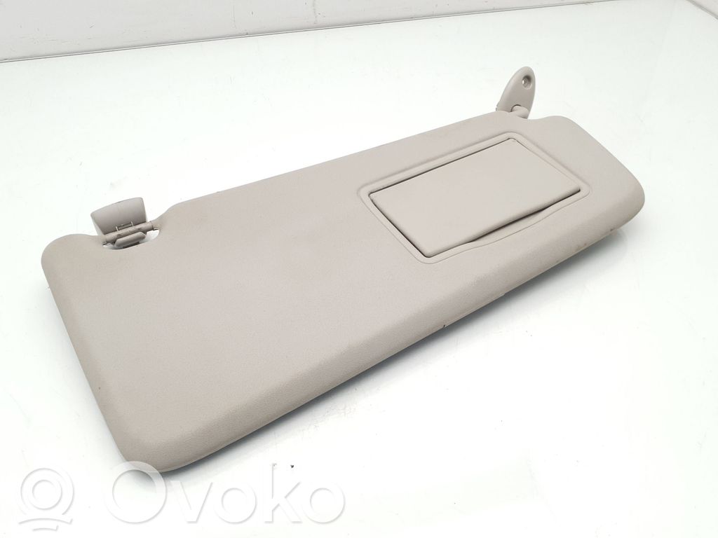 Ford S-MAX Parasolar 