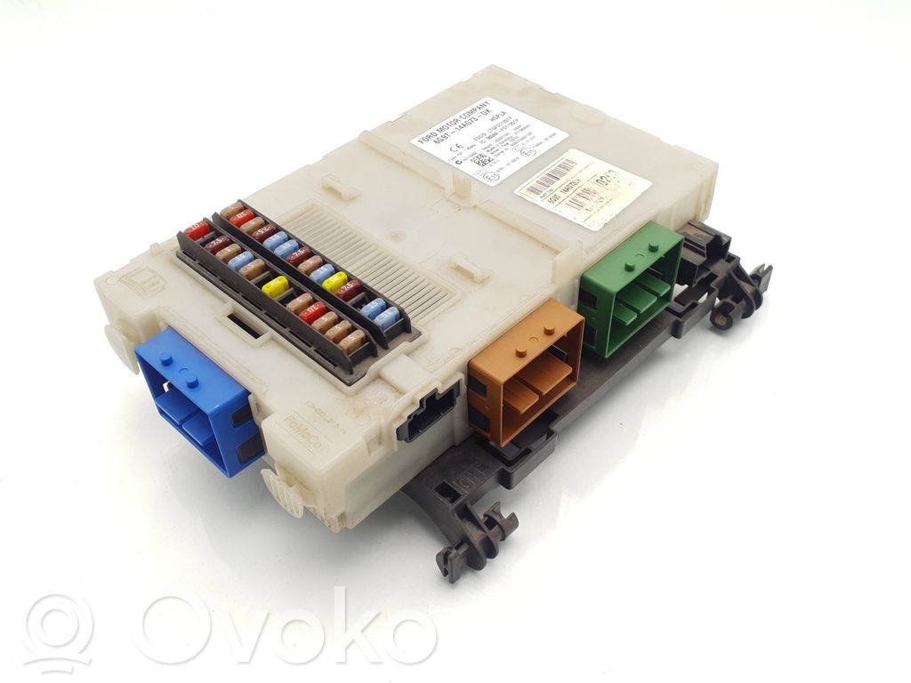 Module confort   6G9T14A073DK,LTQF01125TP,28081750,3659AF01125TP
