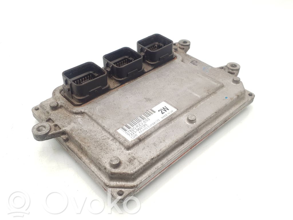Honda CR-V Engine control unit/module 