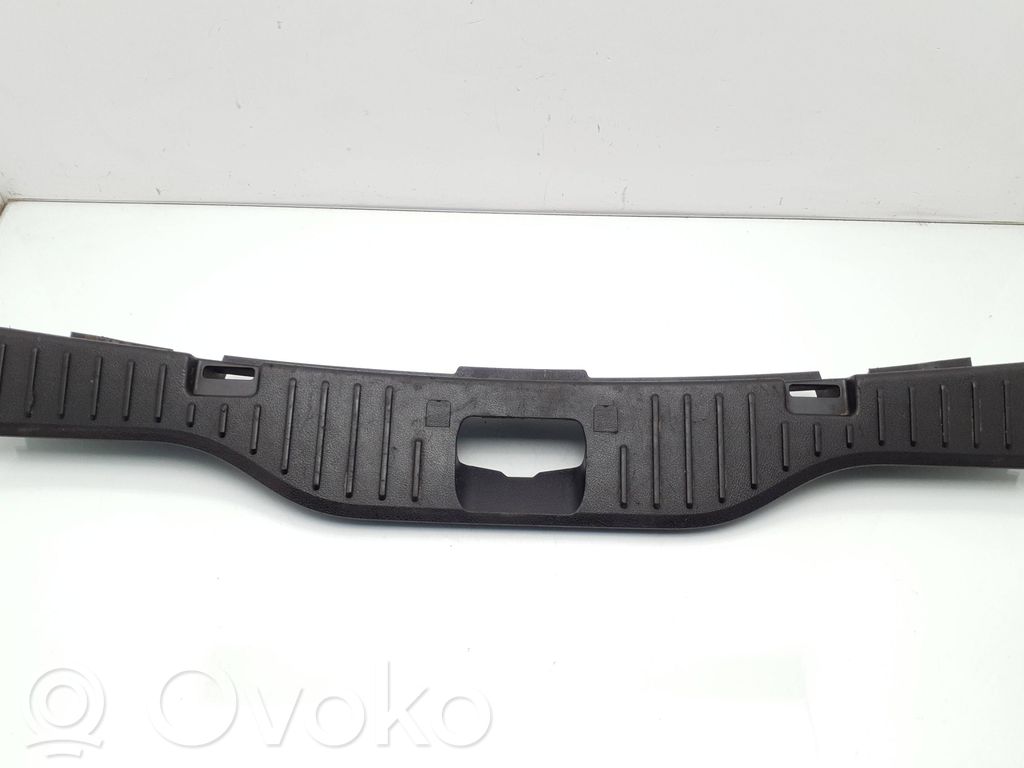 Ford S-MAX Protector del borde del maletero/compartimento de carga 