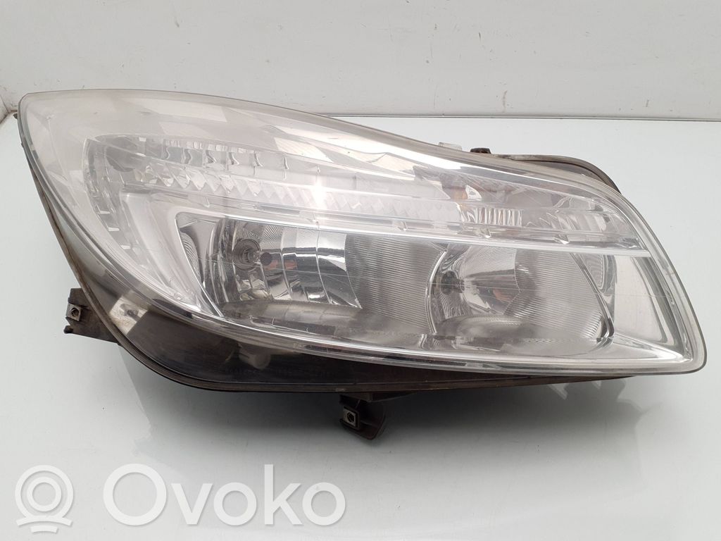 Opel Insignia A Scheinwerfer 