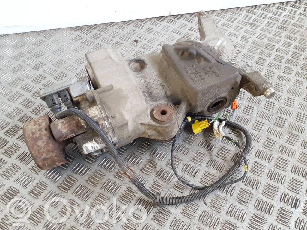 Volvo XC90 Rear differential 