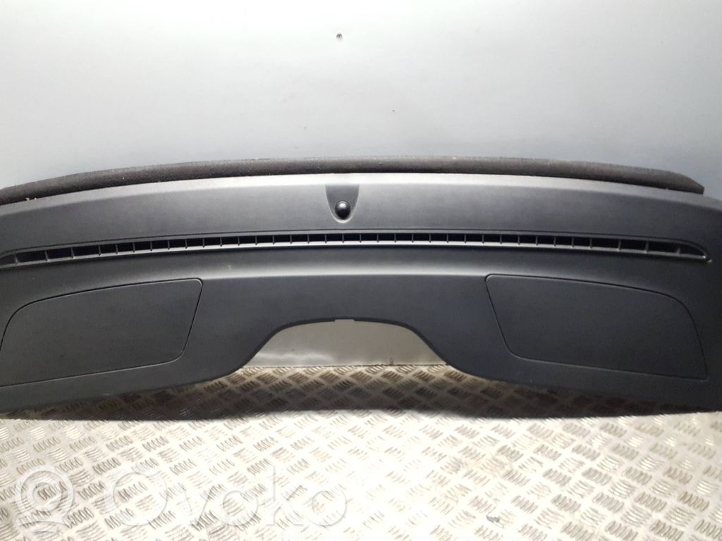 Ford S-MAX Panelis 