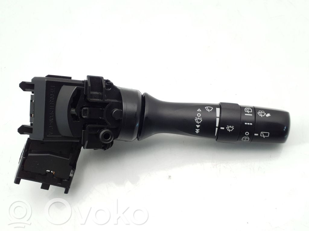 Toyota Auris 150 Leva comando tergicristalli 