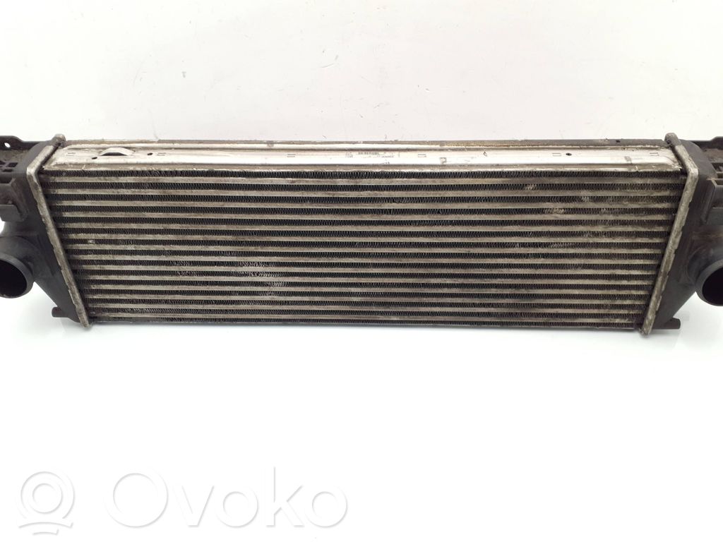 Mercedes-Benz Sprinter W906 Chłodnica powietrza doładowującego / Intercooler 