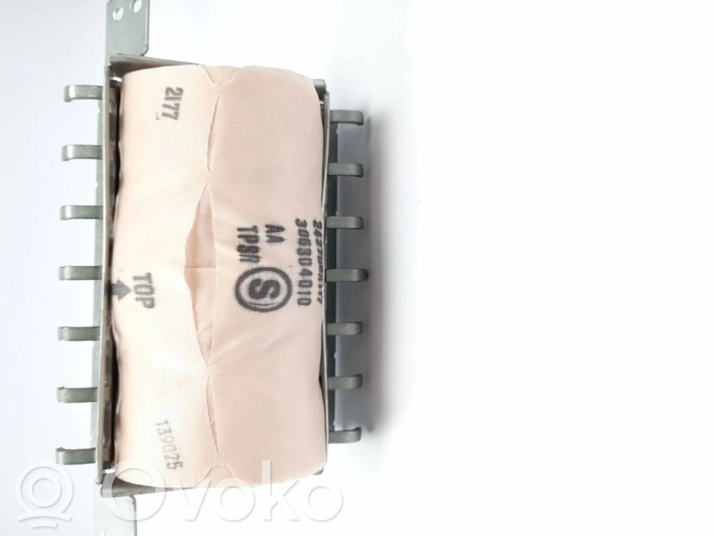 Airbag lateral   KP9U1108120097