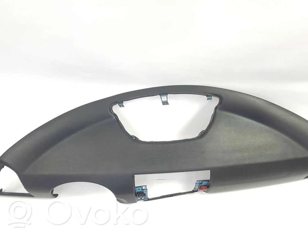 Citroen C4 Grand Picasso Panel de instrumentos 