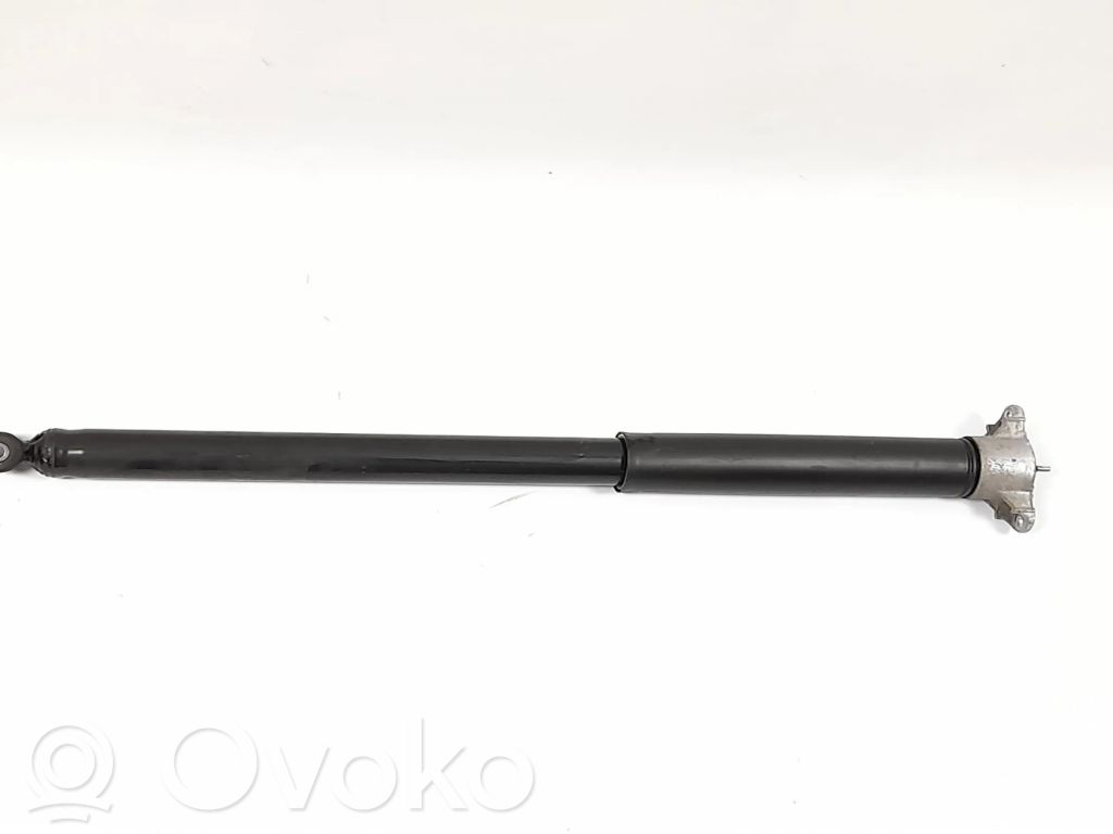 Takaiskunvaimennin   8V6118159AB