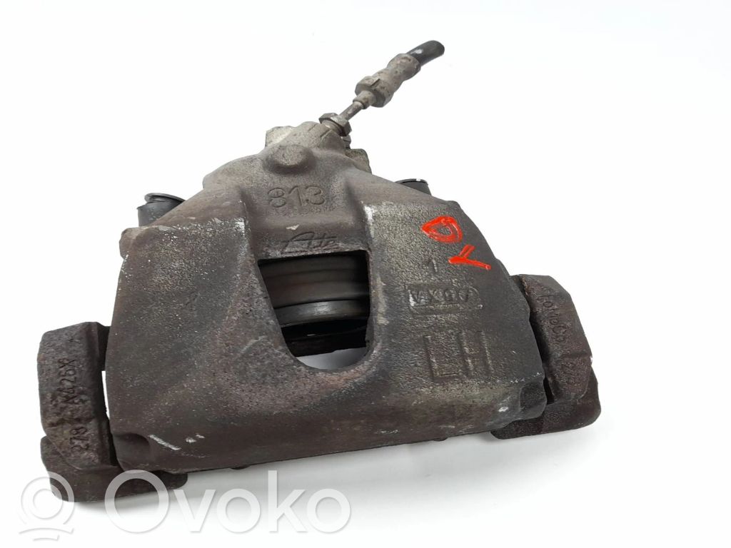Bremssattel vorne