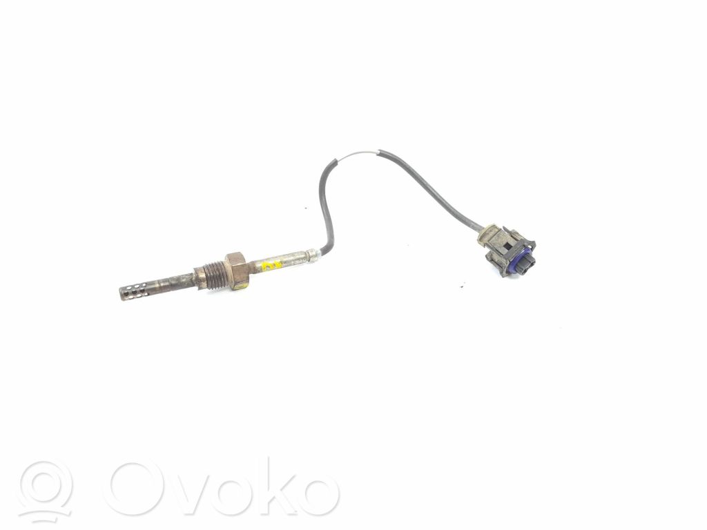 Chevrolet Lacetti Cita veida sensors 
