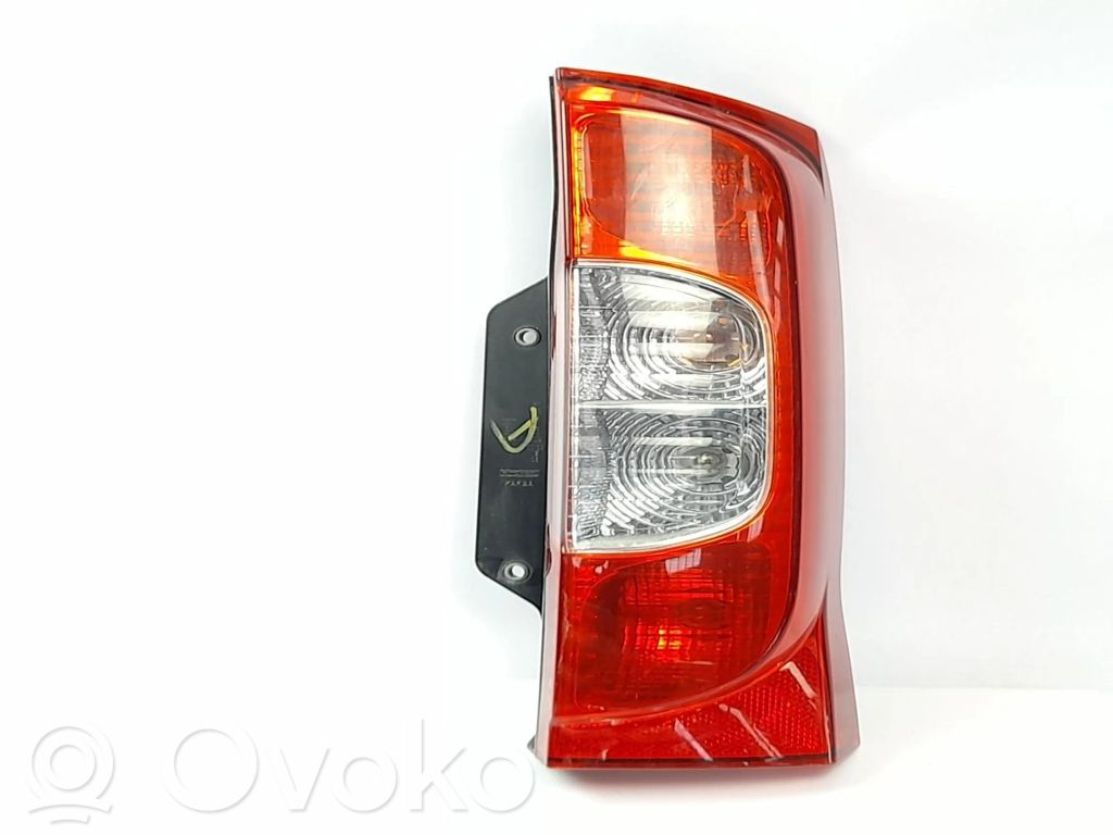 Peugeot Bipper Takavalot 